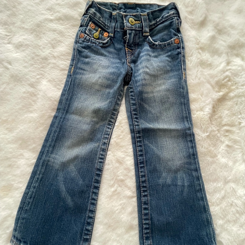 True Religion
